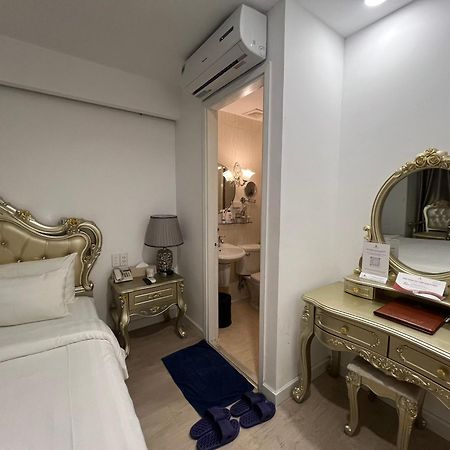 A25 Hotel - 255 Le Thanh Ton مدينة هوشي منه المظهر الخارجي الصورة