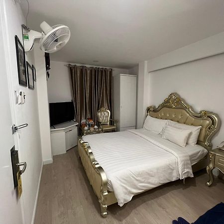 A25 Hotel - 255 Le Thanh Ton مدينة هوشي منه المظهر الخارجي الصورة