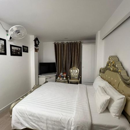 A25 Hotel - 255 Le Thanh Ton مدينة هوشي منه المظهر الخارجي الصورة