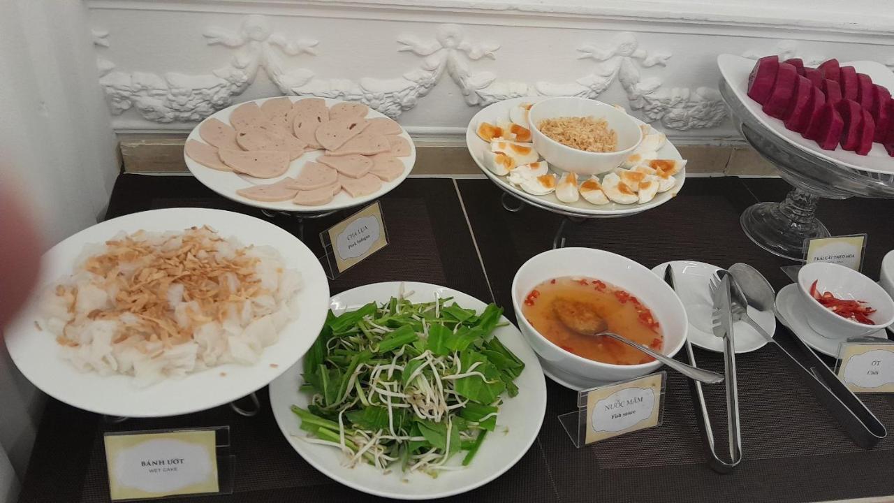 A25 Hotel - 255 Le Thanh Ton مدينة هوشي منه المظهر الخارجي الصورة