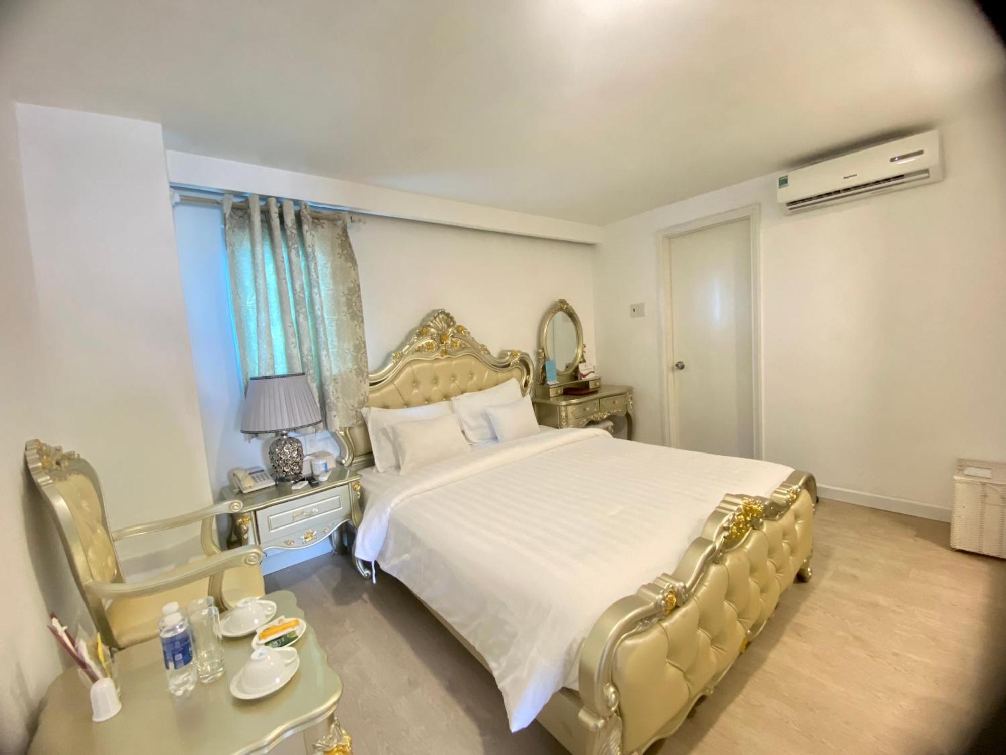 A25 Hotel - 255 Le Thanh Ton مدينة هوشي منه المظهر الخارجي الصورة