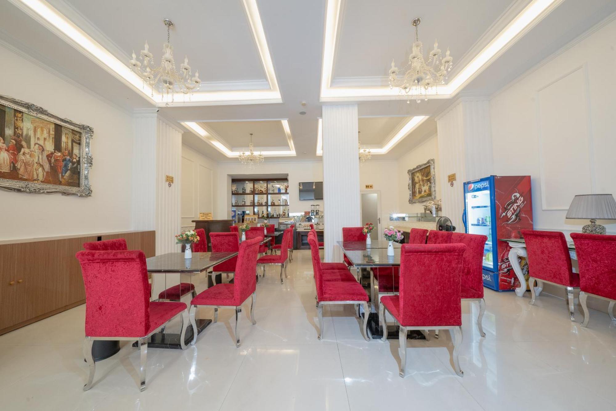 A25 Hotel - 255 Le Thanh Ton مدينة هوشي منه المظهر الخارجي الصورة