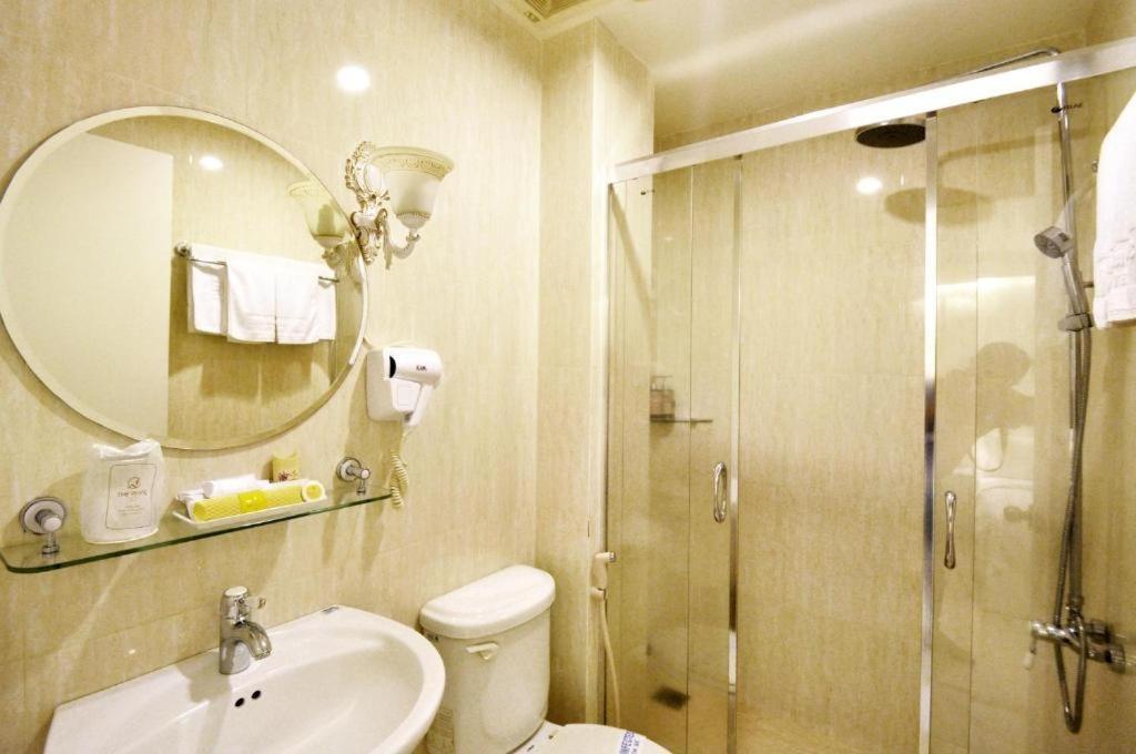 A25 Hotel - 255 Le Thanh Ton مدينة هوشي منه المظهر الخارجي الصورة