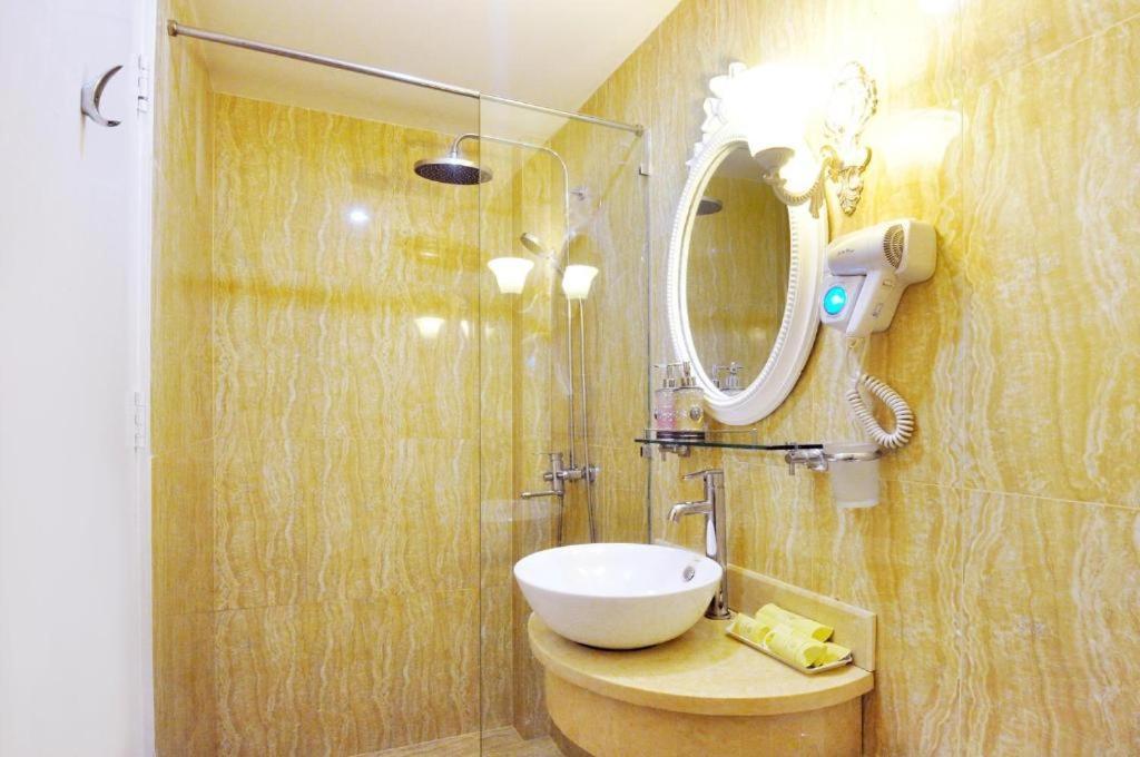 A25 Hotel - 255 Le Thanh Ton مدينة هوشي منه المظهر الخارجي الصورة